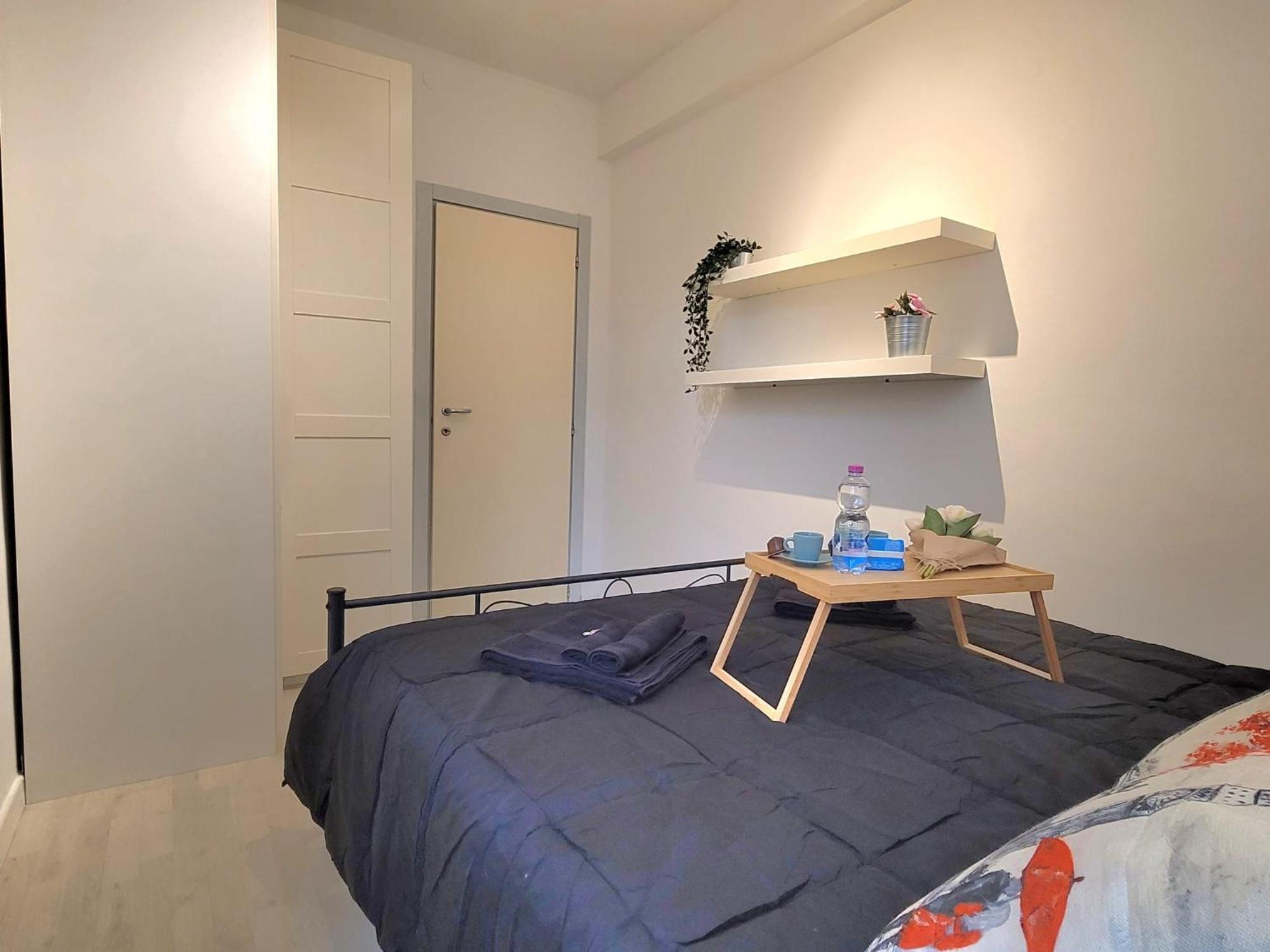 Ferienwohnung Osimo Nel Cuore Del Centro, Free Wi-Fi E Netflix Exterior foto
