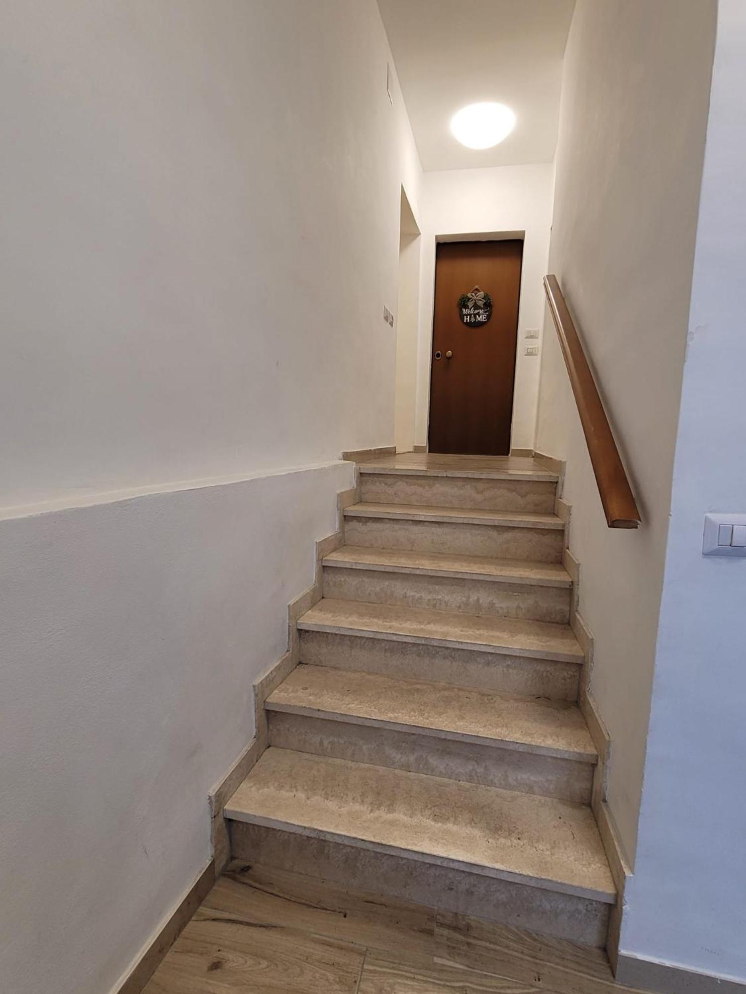Ferienwohnung Osimo Nel Cuore Del Centro, Free Wi-Fi E Netflix Exterior foto