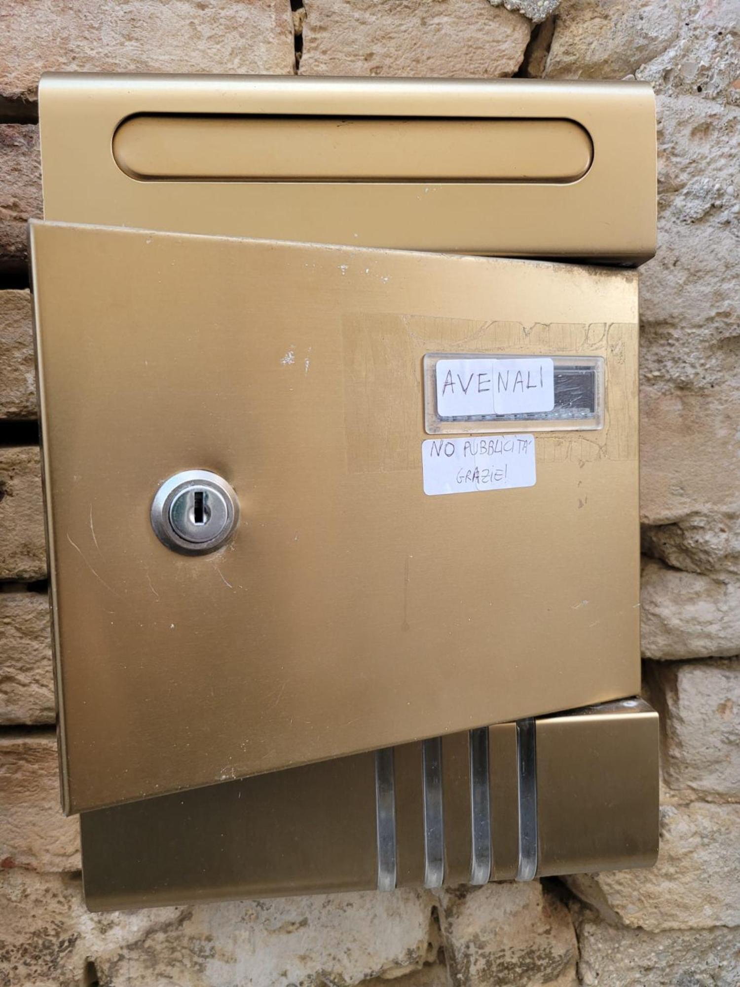 Ferienwohnung Osimo Nel Cuore Del Centro, Free Wi-Fi E Netflix Exterior foto