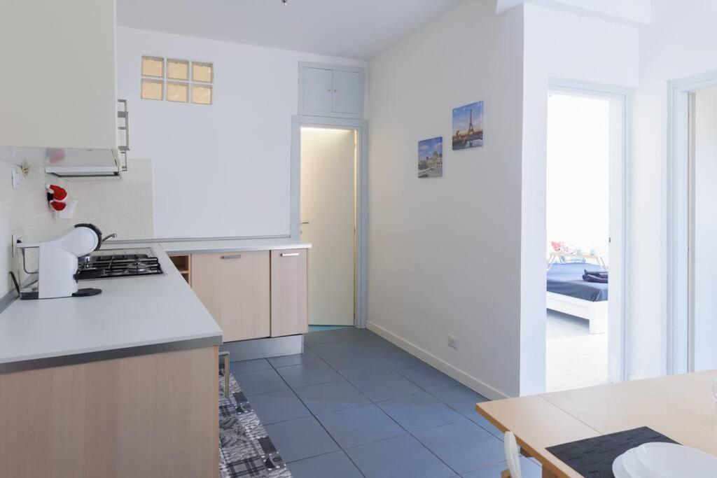 Ferienwohnung Osimo Nel Cuore Del Centro, Free Wi-Fi E Netflix Exterior foto