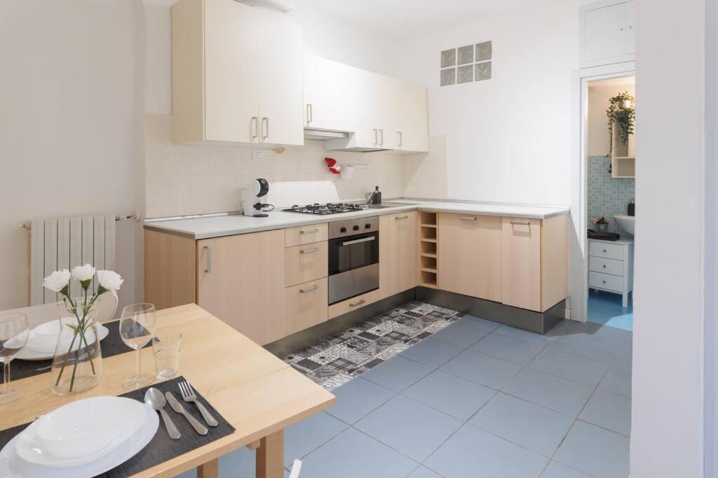 Ferienwohnung Osimo Nel Cuore Del Centro, Free Wi-Fi E Netflix Exterior foto