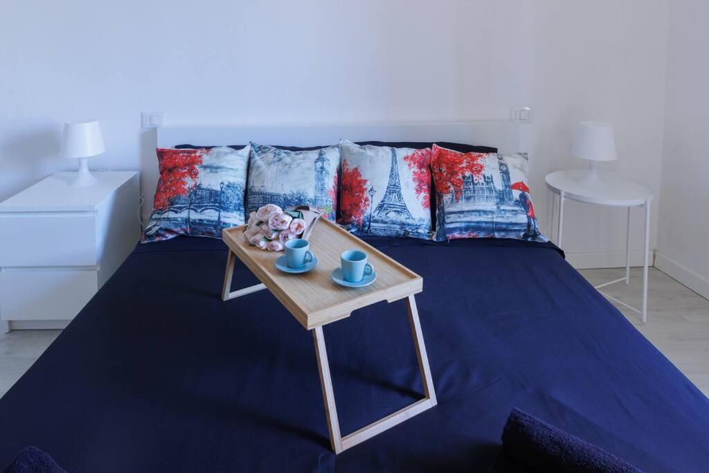 Ferienwohnung Osimo Nel Cuore Del Centro, Free Wi-Fi E Netflix Exterior foto
