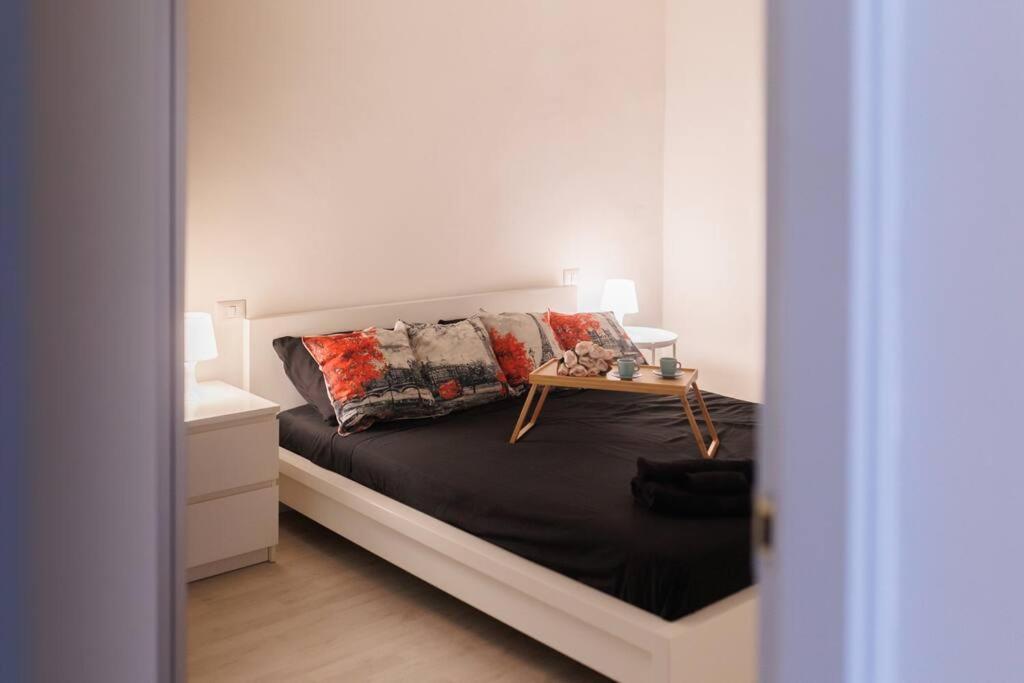 Ferienwohnung Osimo Nel Cuore Del Centro, Free Wi-Fi E Netflix Exterior foto