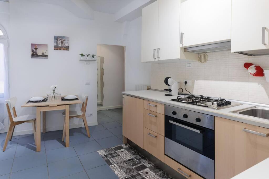 Ferienwohnung Osimo Nel Cuore Del Centro, Free Wi-Fi E Netflix Exterior foto