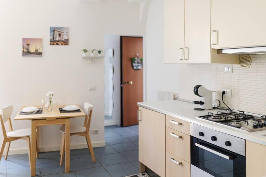 Ferienwohnung Osimo Nel Cuore Del Centro, Free Wi-Fi E Netflix Exterior foto