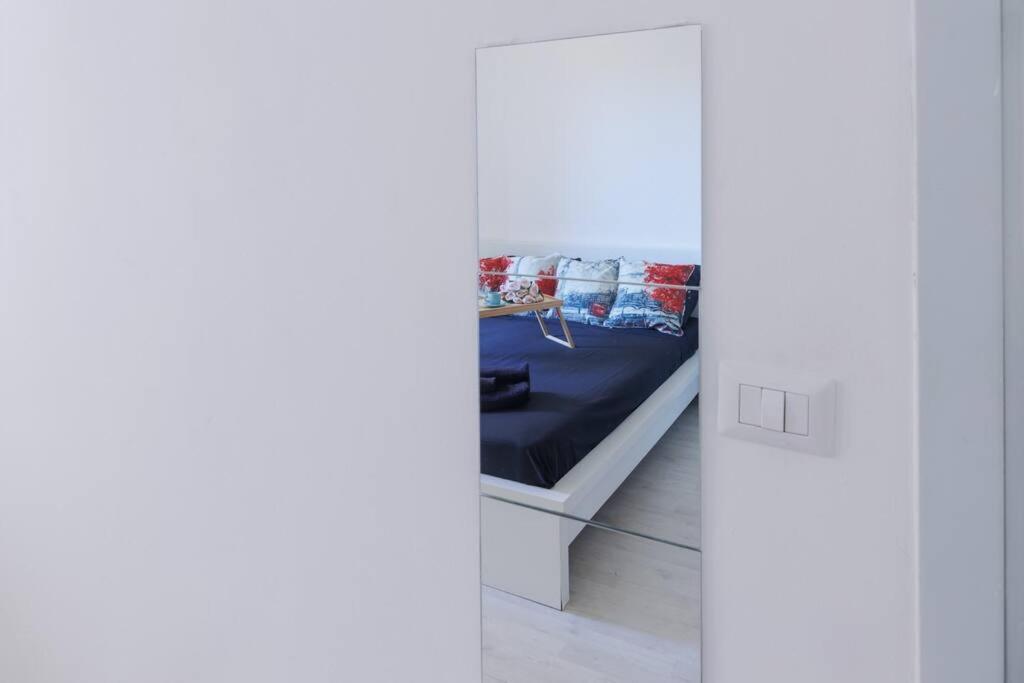 Ferienwohnung Osimo Nel Cuore Del Centro, Free Wi-Fi E Netflix Exterior foto