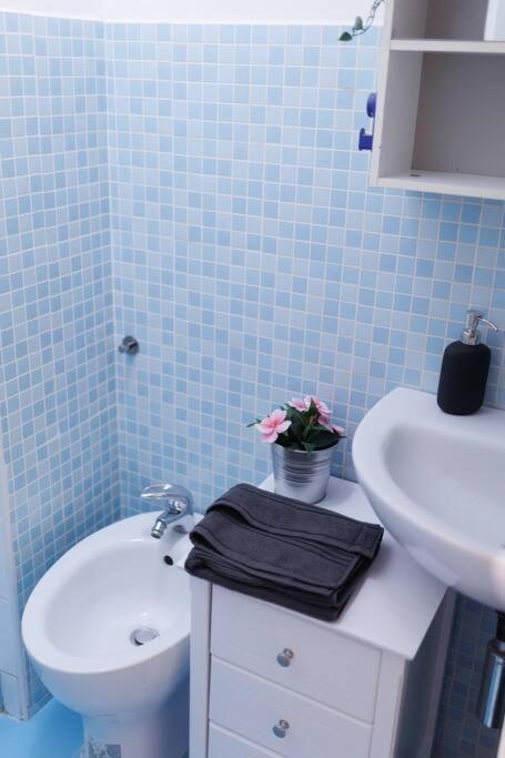 Ferienwohnung Osimo Nel Cuore Del Centro, Free Wi-Fi E Netflix Exterior foto