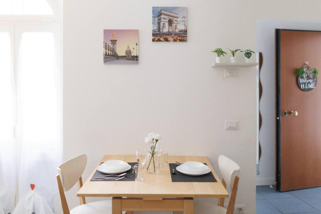 Ferienwohnung Osimo Nel Cuore Del Centro, Free Wi-Fi E Netflix Exterior foto