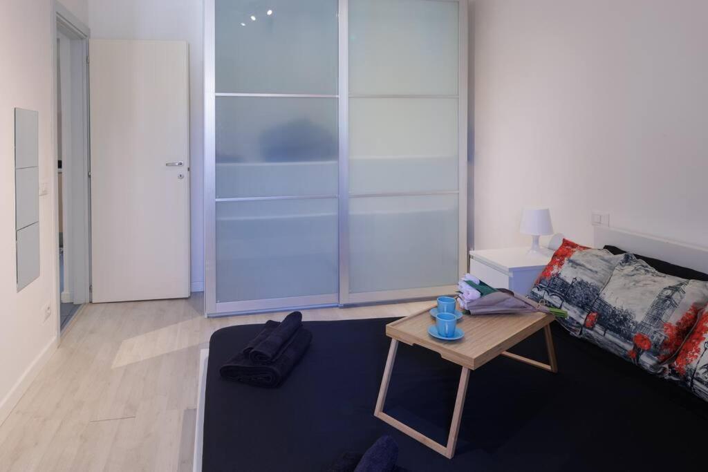 Ferienwohnung Osimo Nel Cuore Del Centro, Free Wi-Fi E Netflix Exterior foto