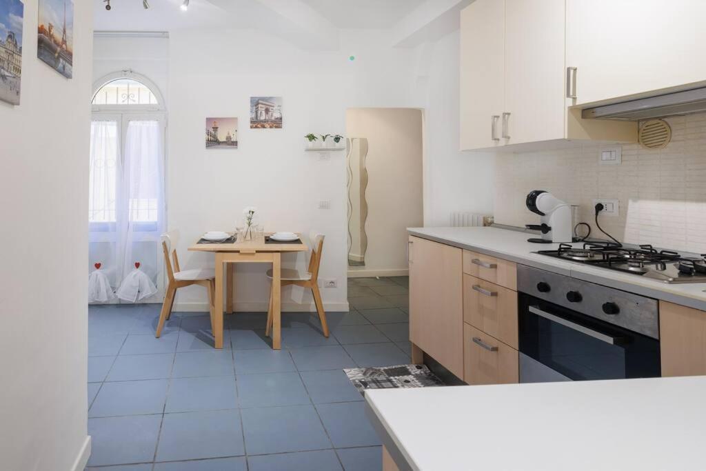 Ferienwohnung Osimo Nel Cuore Del Centro, Free Wi-Fi E Netflix Exterior foto