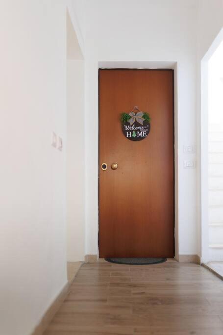 Ferienwohnung Osimo Nel Cuore Del Centro, Free Wi-Fi E Netflix Exterior foto