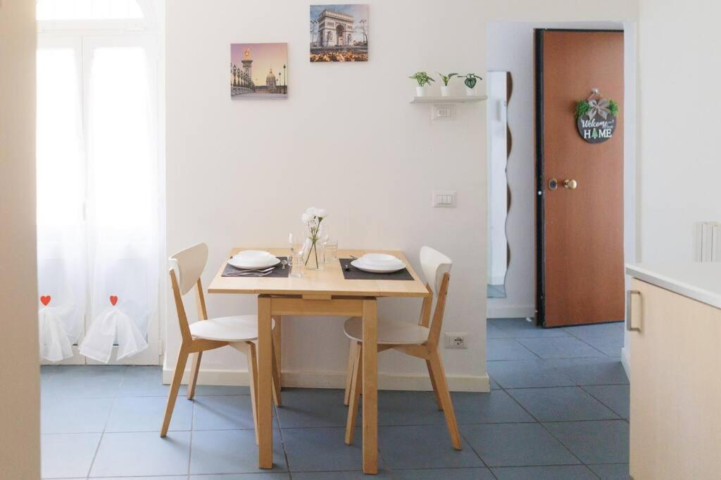 Ferienwohnung Osimo Nel Cuore Del Centro, Free Wi-Fi E Netflix Exterior foto
