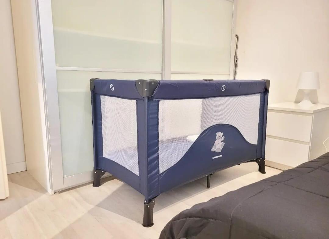 Ferienwohnung Osimo Nel Cuore Del Centro, Free Wi-Fi E Netflix Exterior foto